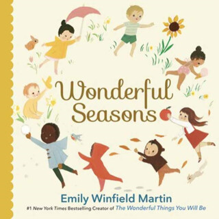 Wonderful Seasons - Winfield Martin Emily