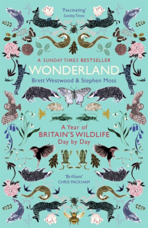 Wonderland - Moss Stephen,Brett Westwood