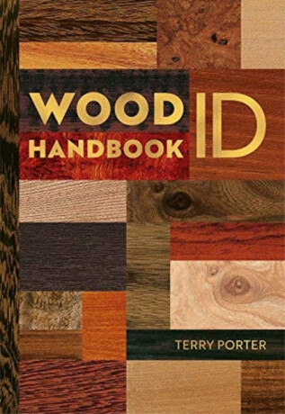 Wood ID Handbook - Terry Porter