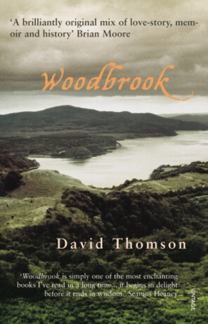 Woodbrook - David Thomson