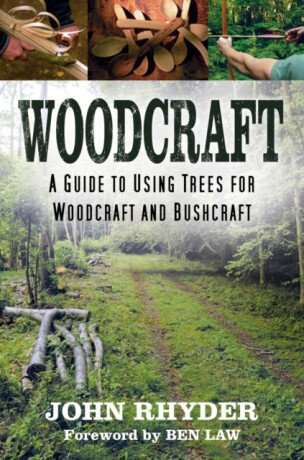 Woodcraft - John Rhyder