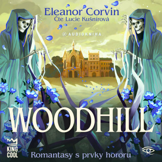 Woodhill - Eleanor Corvin