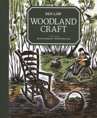 Woodland Craft - B Law