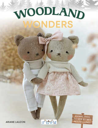 Woodland Wonders - Ariane Lauzon