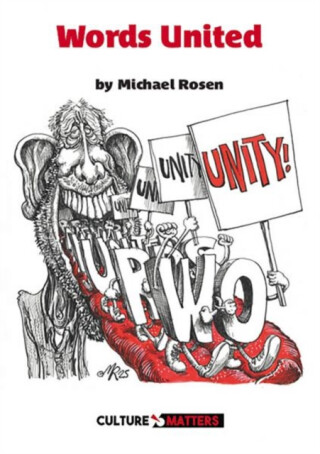 Words United - Michael Rosen