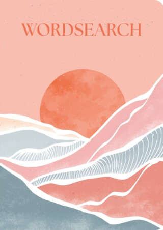 Wordsearch - Eric Saunders