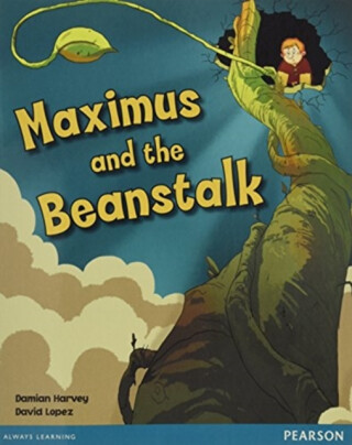 Wordsmith Year 2 Maximus and the Beanstalk - 