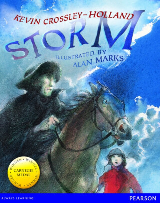 Wordsmith Year 3 Storm - 