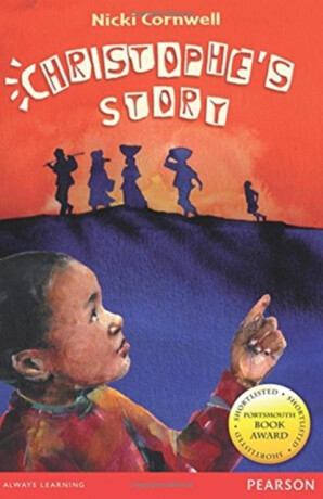 Wordsmith Year 4 Christophe's Story - 