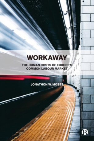 Workaway - Jonathon W. ) Moses