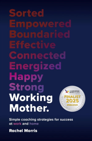 Working Mother - Rachel Morris