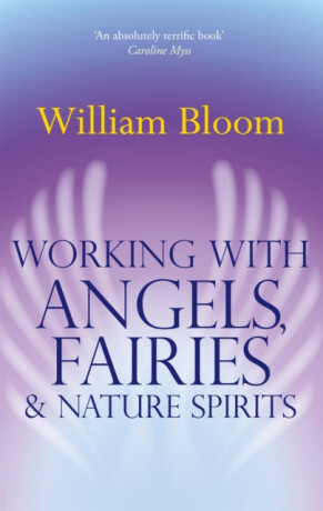 Working With Angels, Fairies And Nature Spirits - Dr. William Bloom
