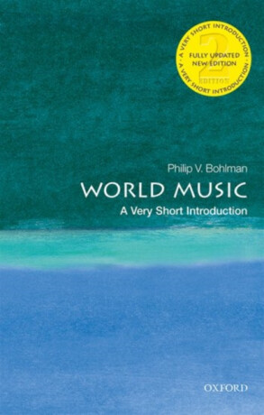 World Music - Philip V.  Bohlman