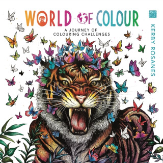 World of Colour - Rosanes Kerby