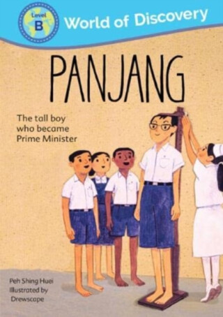 World Of Discovery Level B Set 2 - 