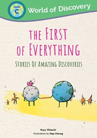 World Of Discovery Level C Set 1 - 