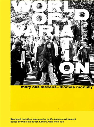 World of Variation - Mary Otis Stevens,Thomas McNulty