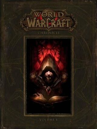 World of Warcraft: Chronicle Volume 1 - neuveden