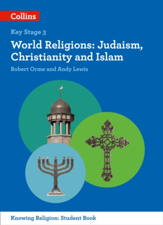 World Religions - Andy Lewis,Robert Orme