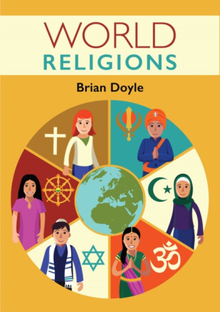 World Religions - Brian Doylw