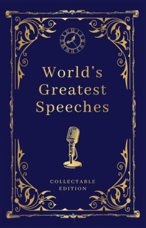 World's Greatest Speeches - 