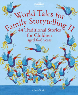 World Tales for Family Storytelling II - Smith Chris