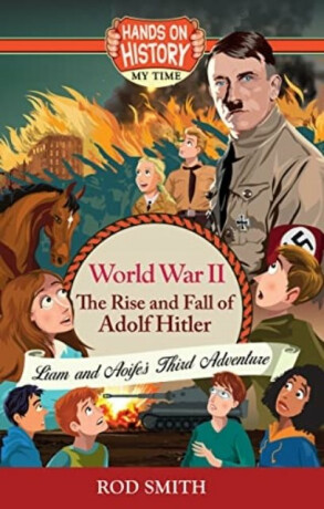 World War 2 - Rod Smith
