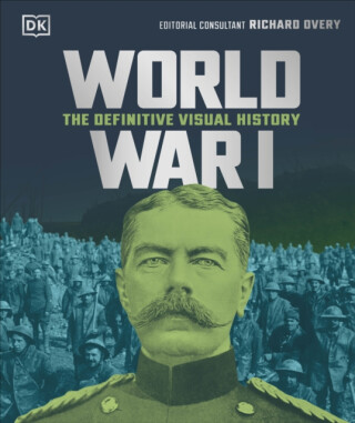 World War I - DK