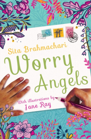 Worry Angels - Sita Brahmachariová