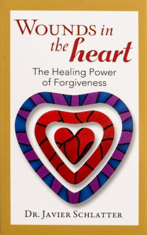 Wounds in the Heart - Dr Schlatter