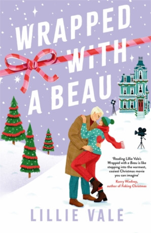 Wrapped With a Beau - Lillie Vale