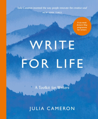 Write for Life - Julia Cameronová