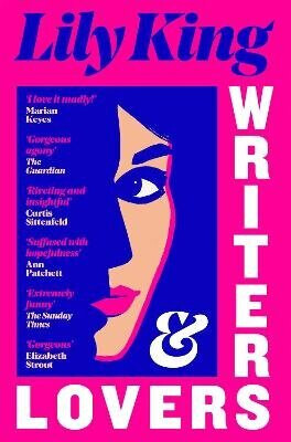 Writers & Lovers - Lily King