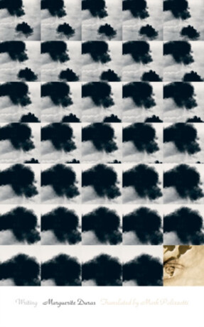 Writing - Marguerite Duras