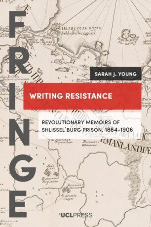 Writing Resistance - 
