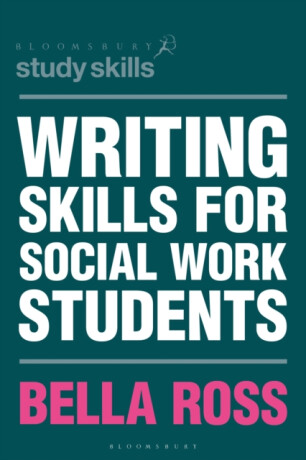 Writing Skills for Social Work Students - 