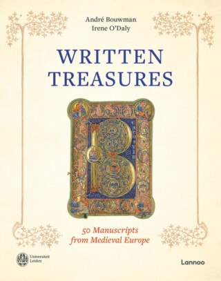 Written Treasures - Andre Bouwman,Irene O'Daly