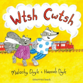 Wtsh Cwtsh - Doyle Malachy