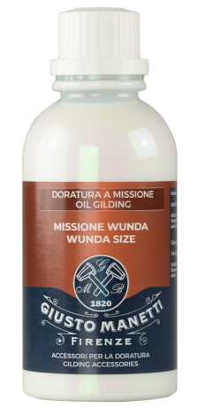 Wunda Size Manetti – 125ml - 