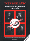 Wunderland - mimozemské technologie Třetí říše - Miloš Jesenský,Robert Lešniakiewicz
