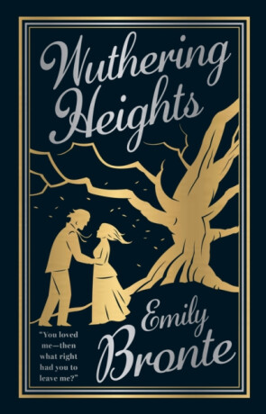Wuthering - Emily Brontëová