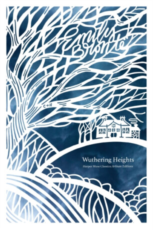 Wuthering Heights (Artisan Edition) - Emily Brontëová