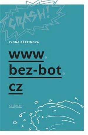 www.bez-bot.cz - Ivona Březinová