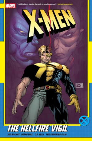 X-Men By Jed MacKay Vol. 3 - Jed MacKay