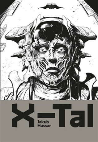 X-Tal - Jakub Hussar