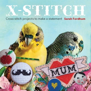 Xâ€“Stitch - S Fordham