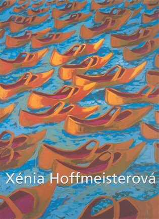 Xénia Hoffmeisterová - 