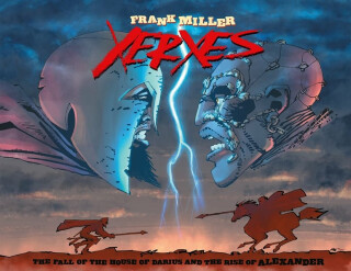 Xerxes - Frank Miller