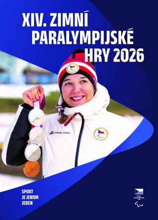 Paralympiáda 2026 - 