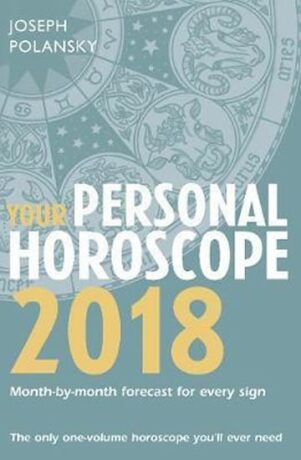 Your Personal Horoscope 2018 - Polansky Joseph